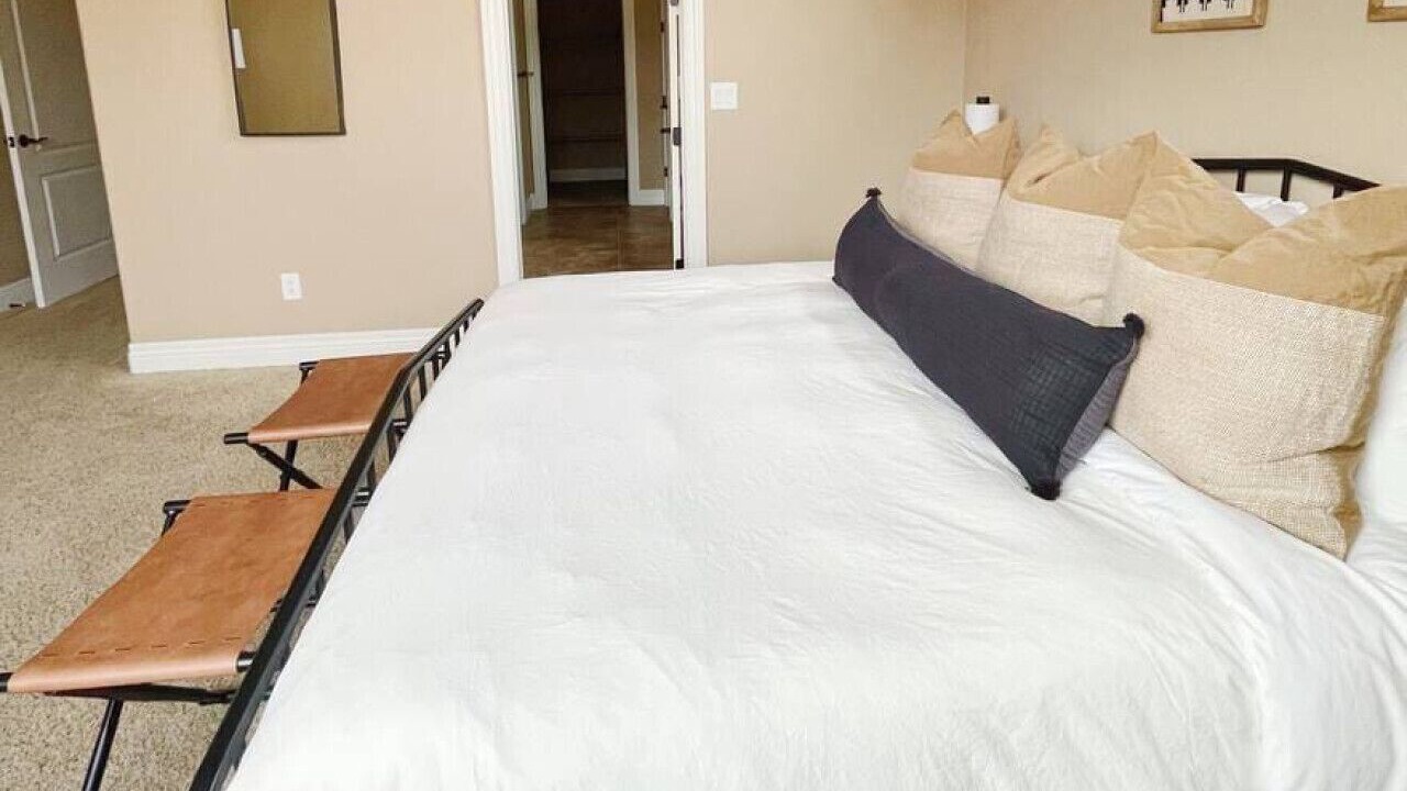 Photo of Bedroom in Redlands