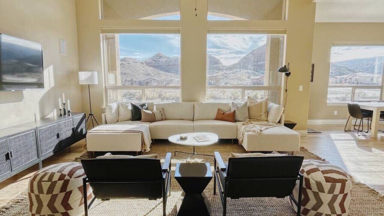 Photo of Livingroom in Redlands