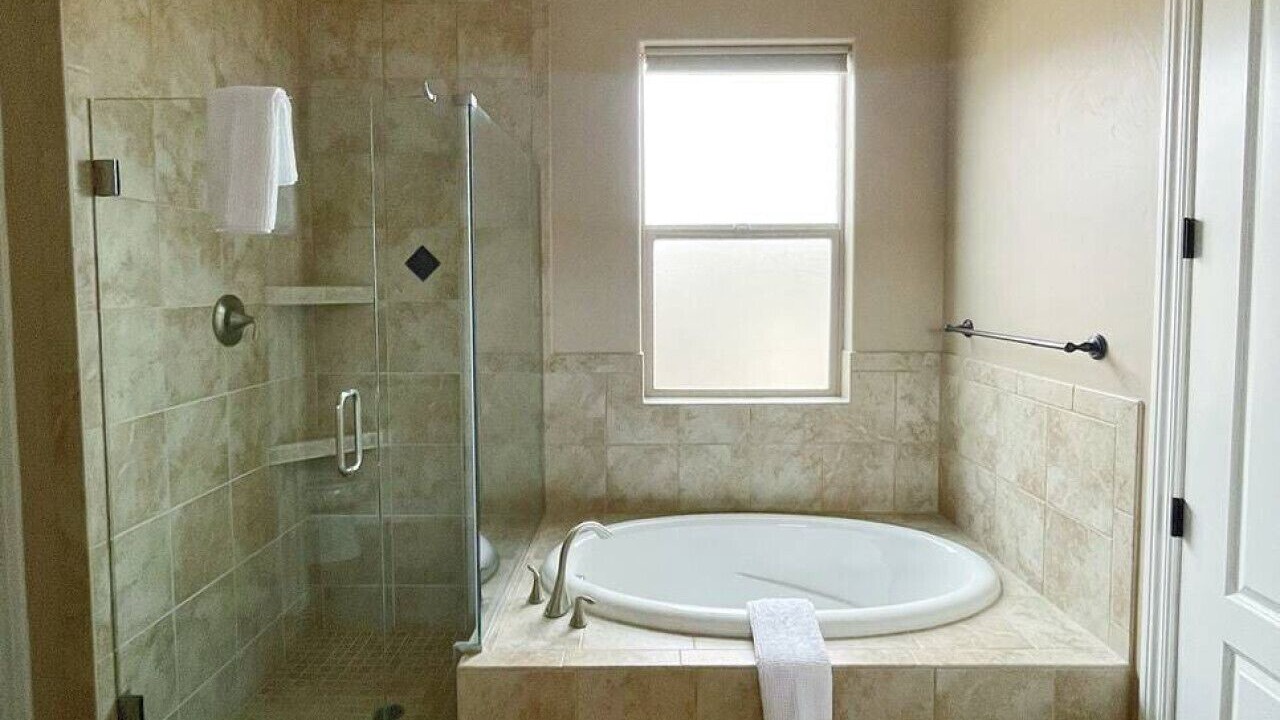 Photo of Bathroom in Redlands