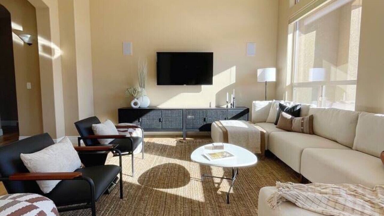 Photo of Livingroom in Redlands