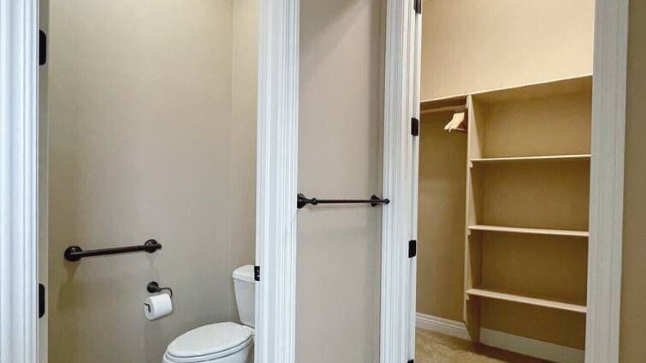 Photo of Bathroom in Redlands