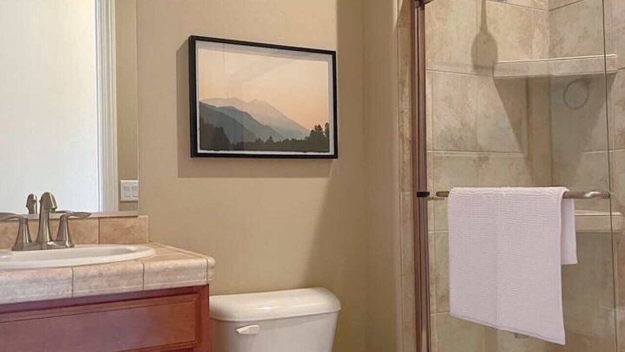 Photo of Bathroom in Redlands