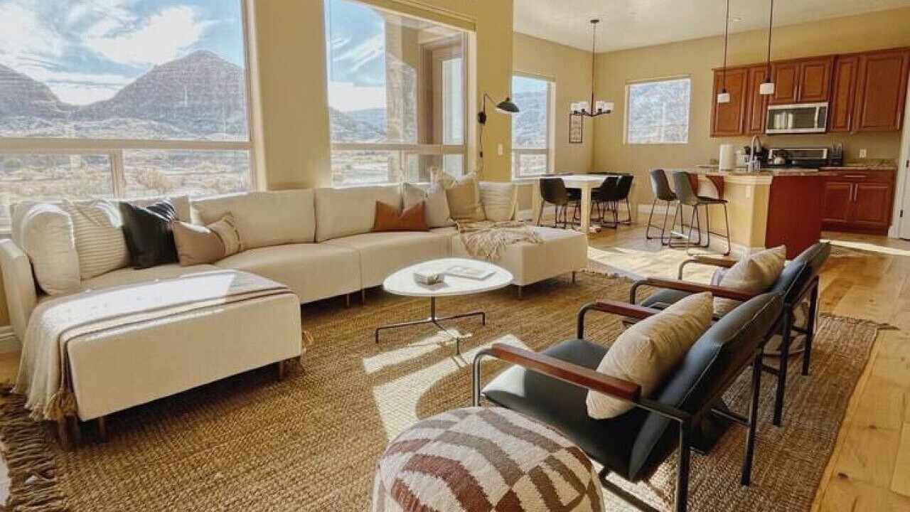 Photo of Livingroom in Redlands