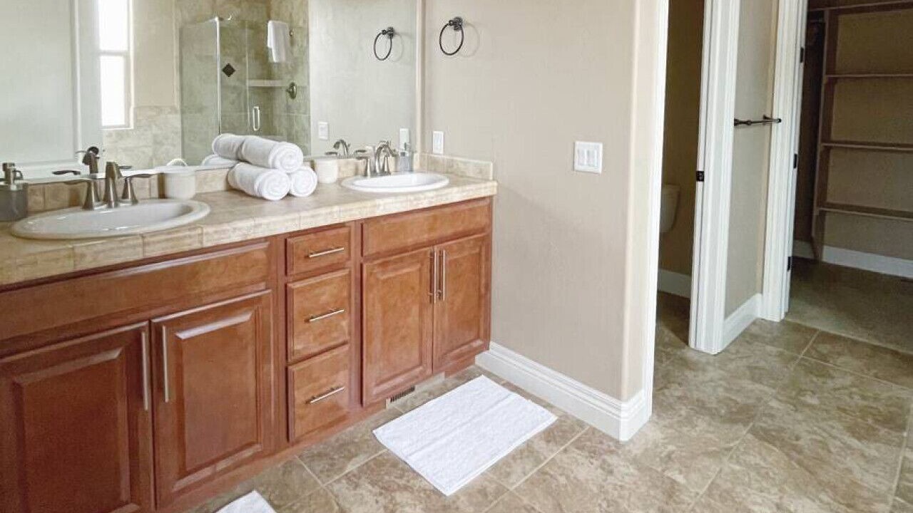 Photo of Bathroom in Redlands