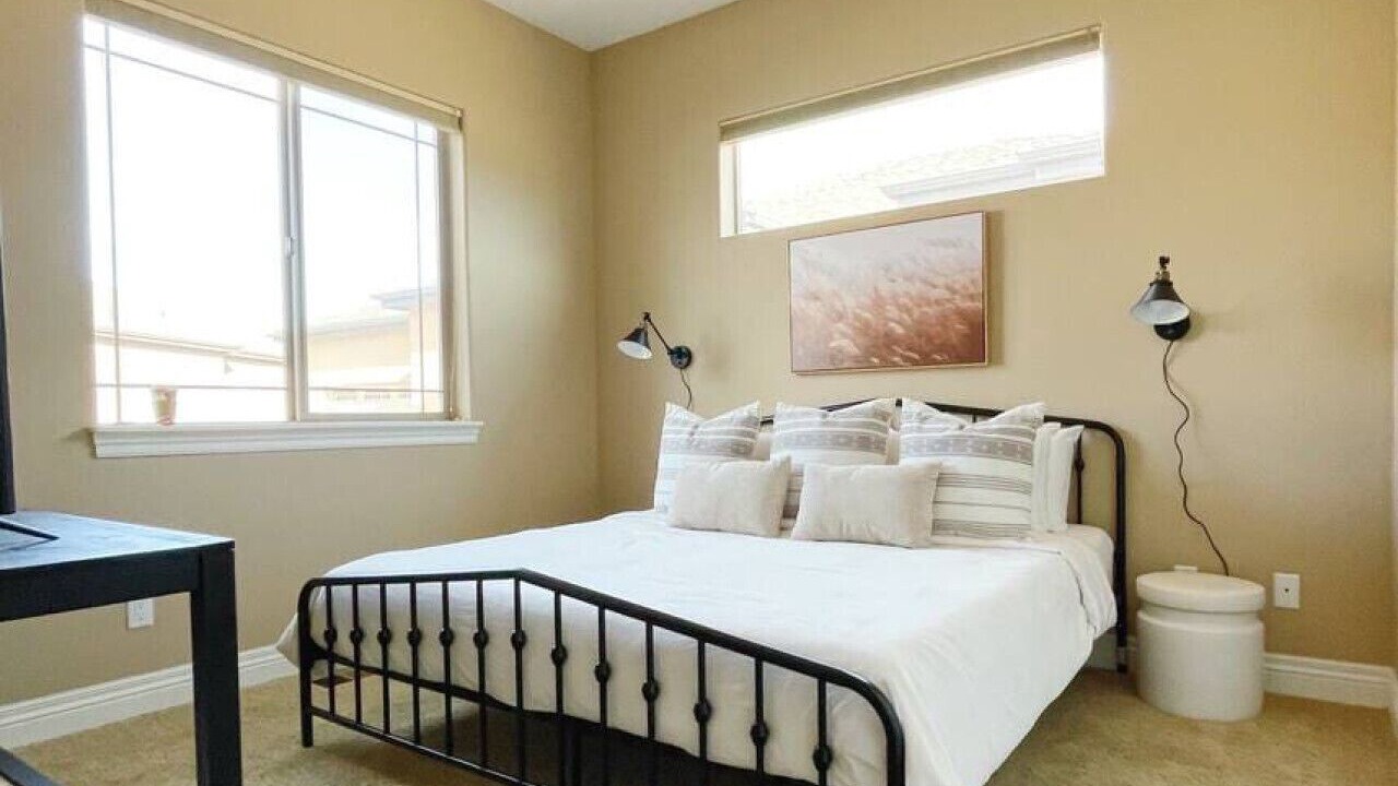 Photo of Bedroom in Redlands