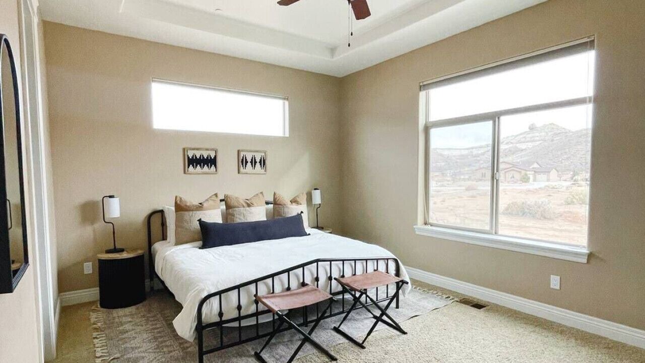 Photo of Bedroom in Redlands
