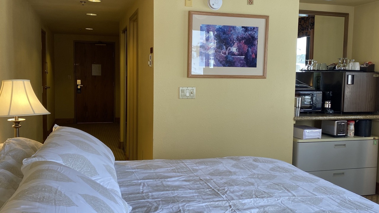 Photo of Bedroom in Crested Butte