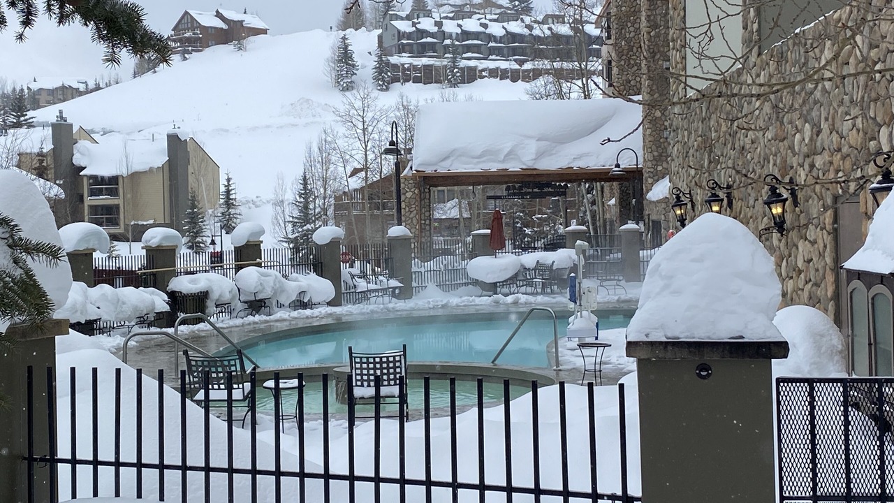 Photo of Outdoor in Crested Butte