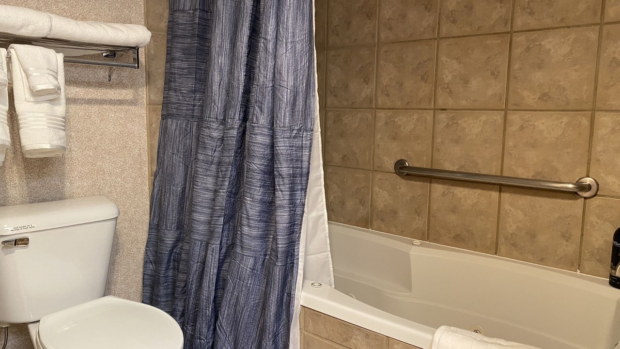 Photo of Bathroom in Crested Butte