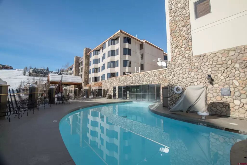 Photo of Outdoor in Crested Butte