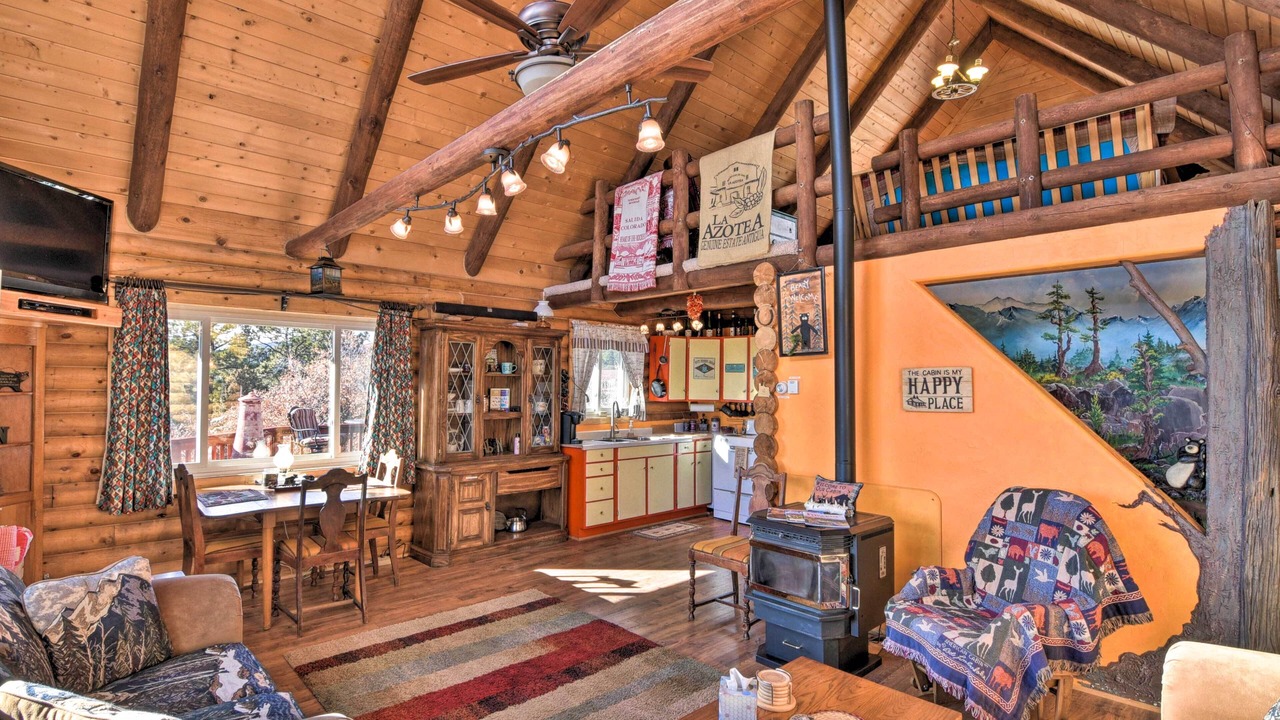 Photo of Bedroom in Cotopaxi