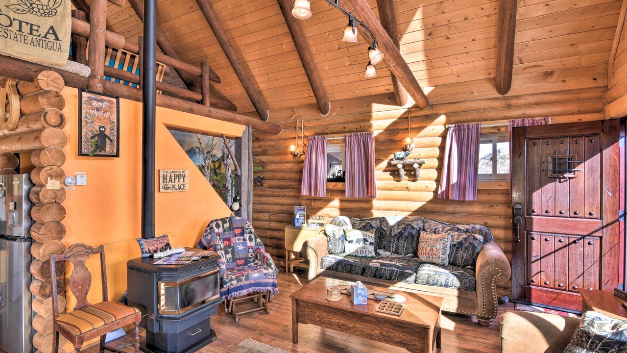 Photo of Bedroom in Cotopaxi