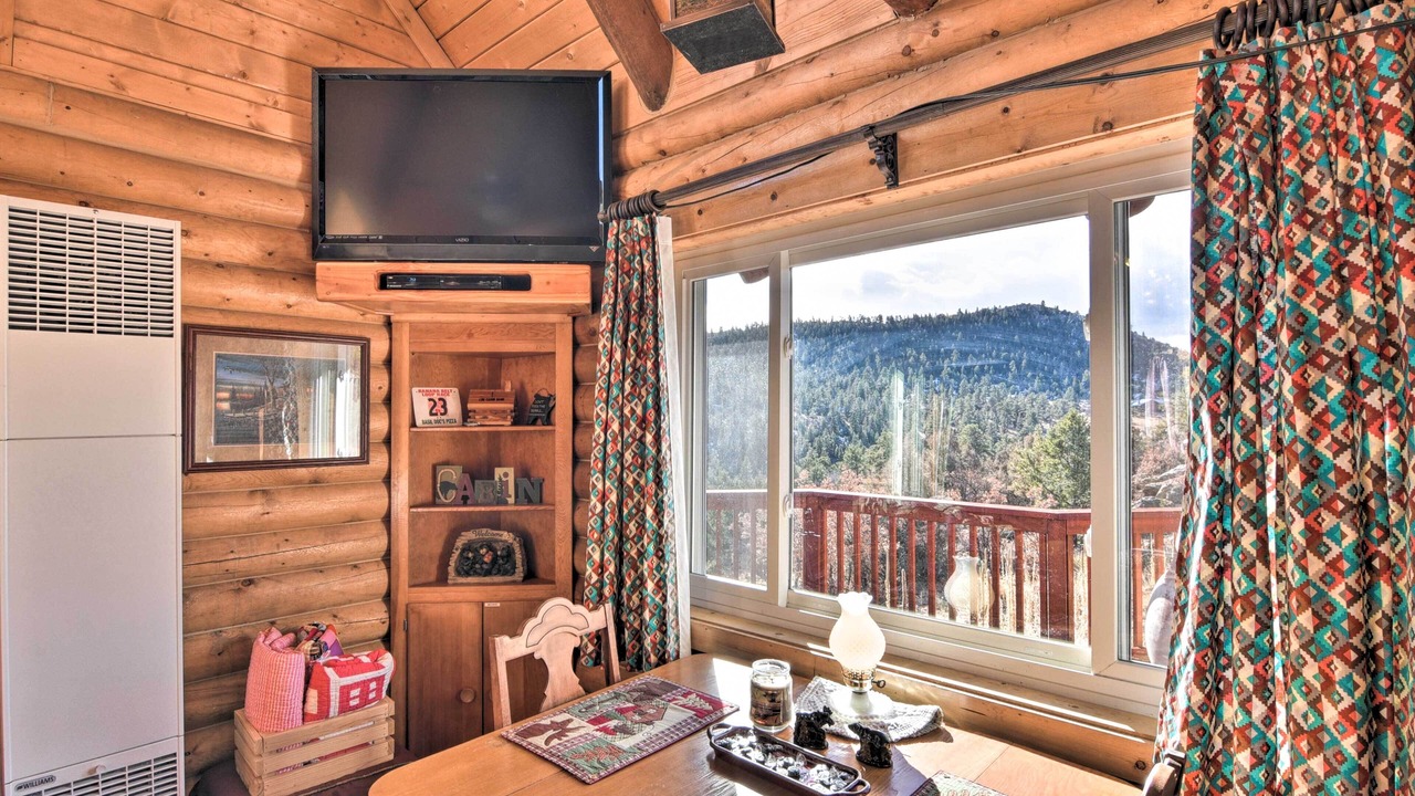 Photo of Bedroom in Cotopaxi