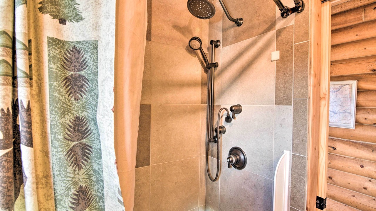 Photo of Bathroom in Cotopaxi