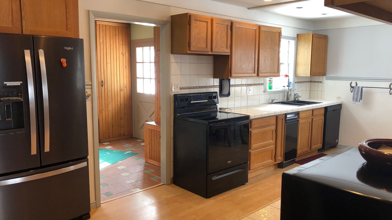 Photo of Kitchen in Black Hawk