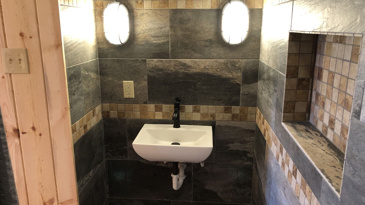 Photo of Bathroom in Black Hawk