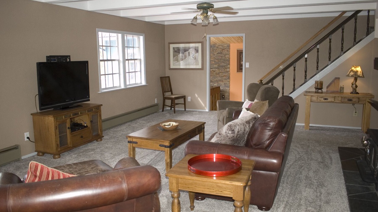 Photo of Livingroom in Black Hawk