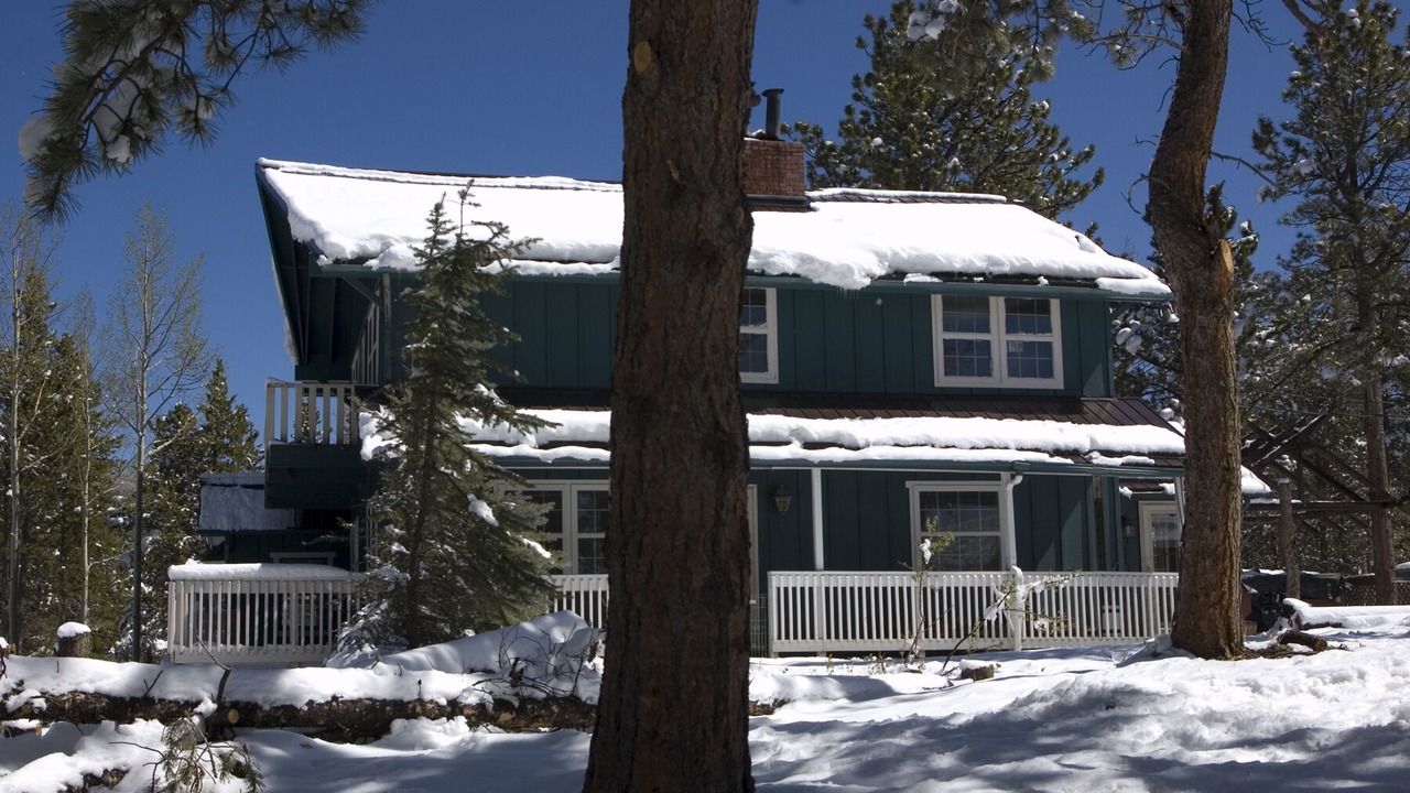 Photo of Outdoor in Black Hawk