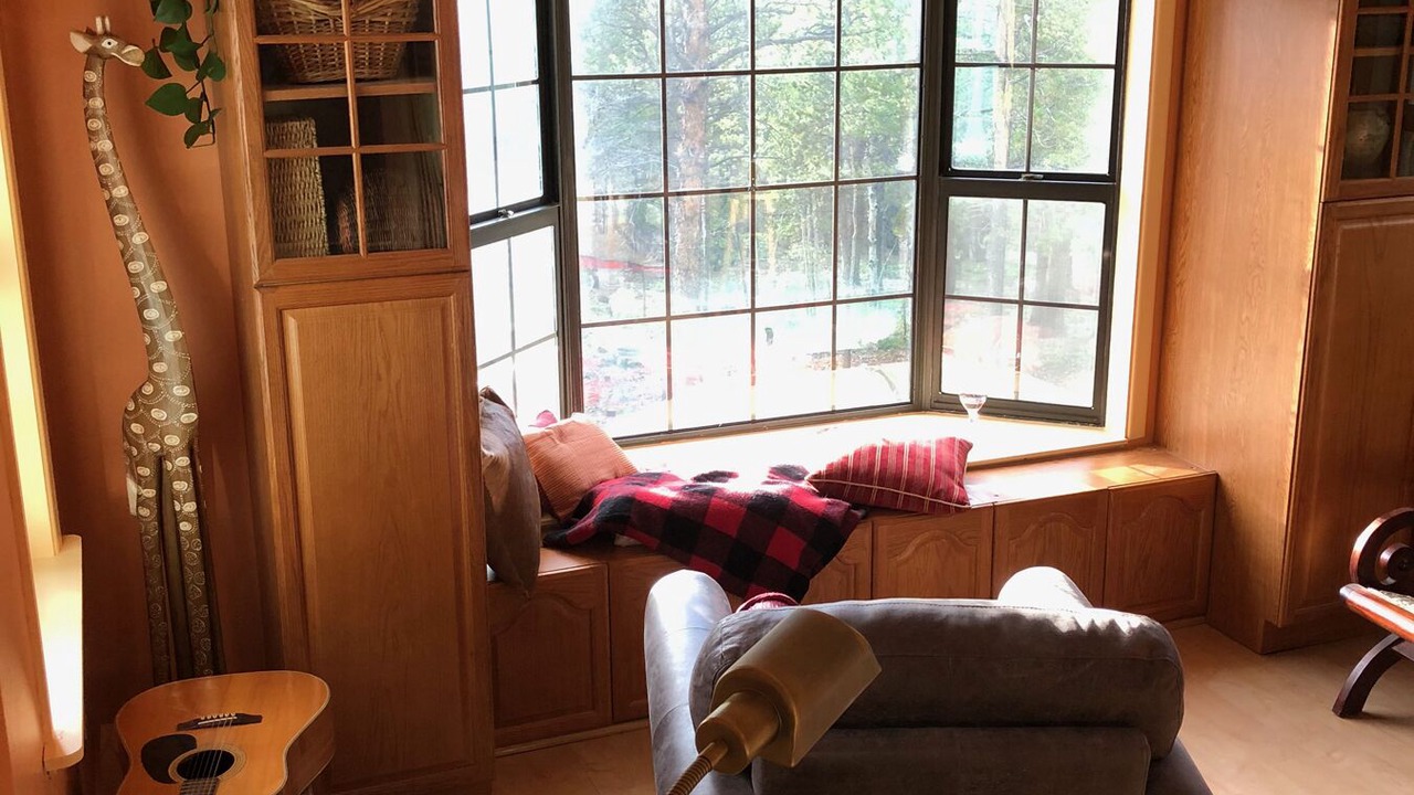 Photo of Bedroom in Black Hawk