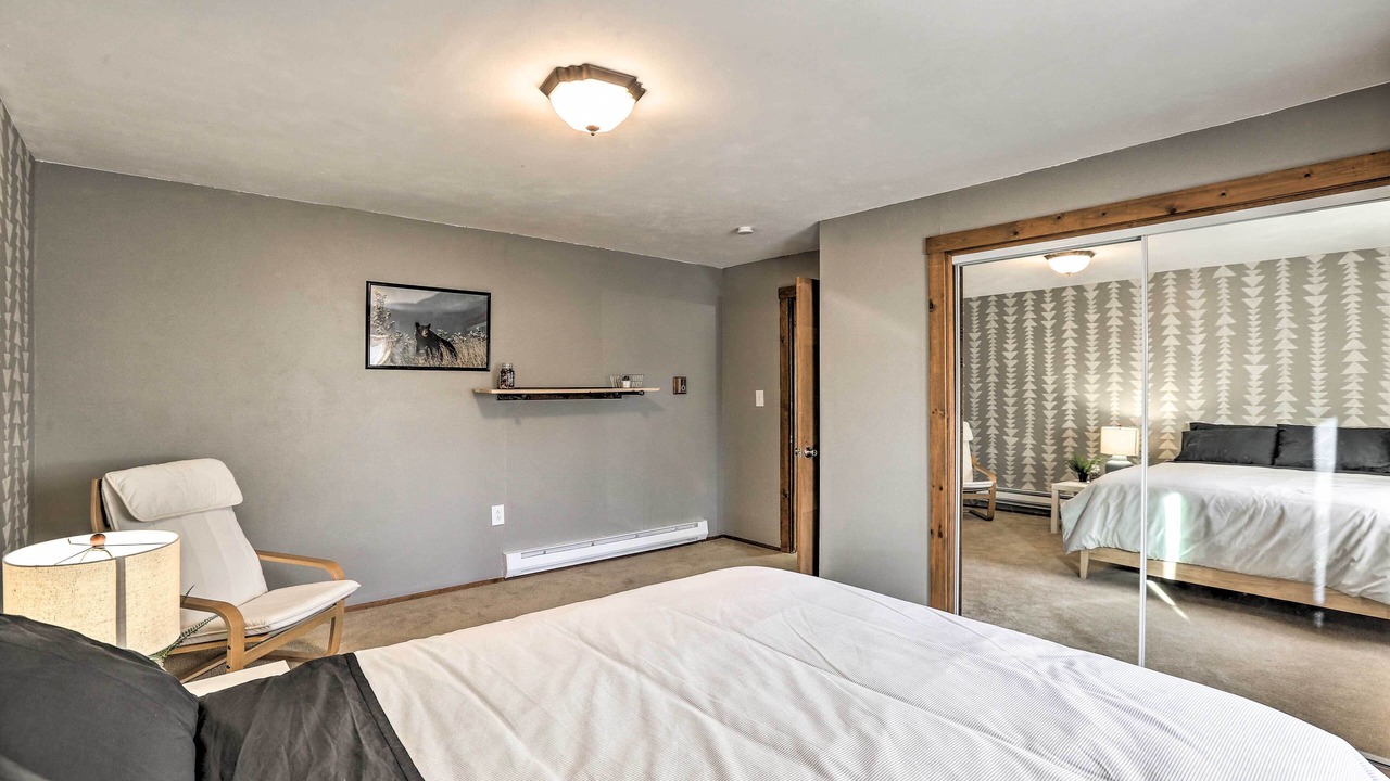 Photo of Bedroom in Downieville-Lawson-Dumont