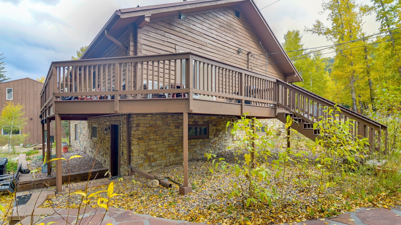 Photo of Outdoor in Downieville-Lawson-Dumont