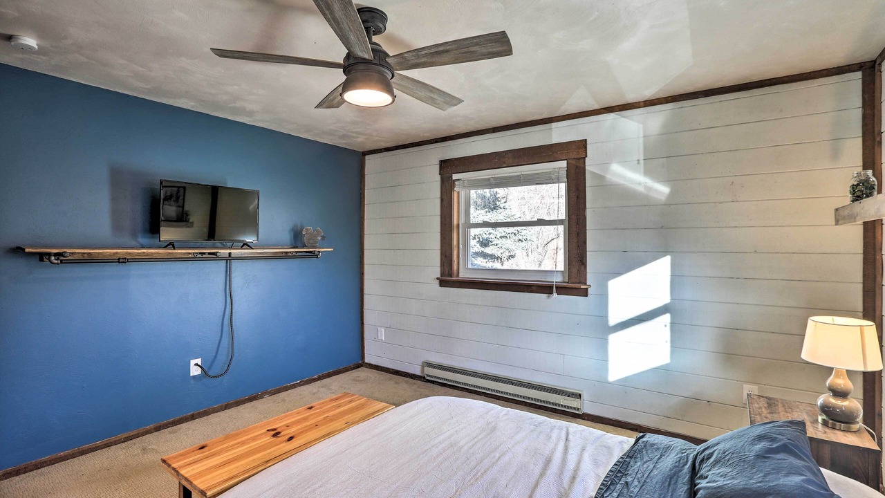 Photo of Bedroom in Downieville-Lawson-Dumont