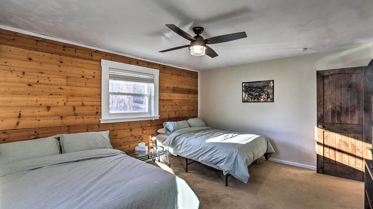 Photo of Bedroom in Downieville-Lawson-Dumont
