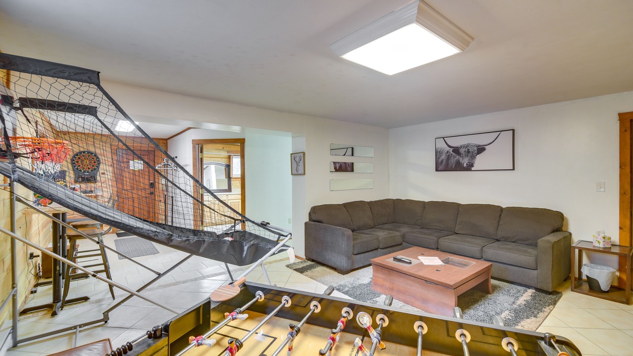Photo of Livingroom in Downieville-Lawson-Dumont