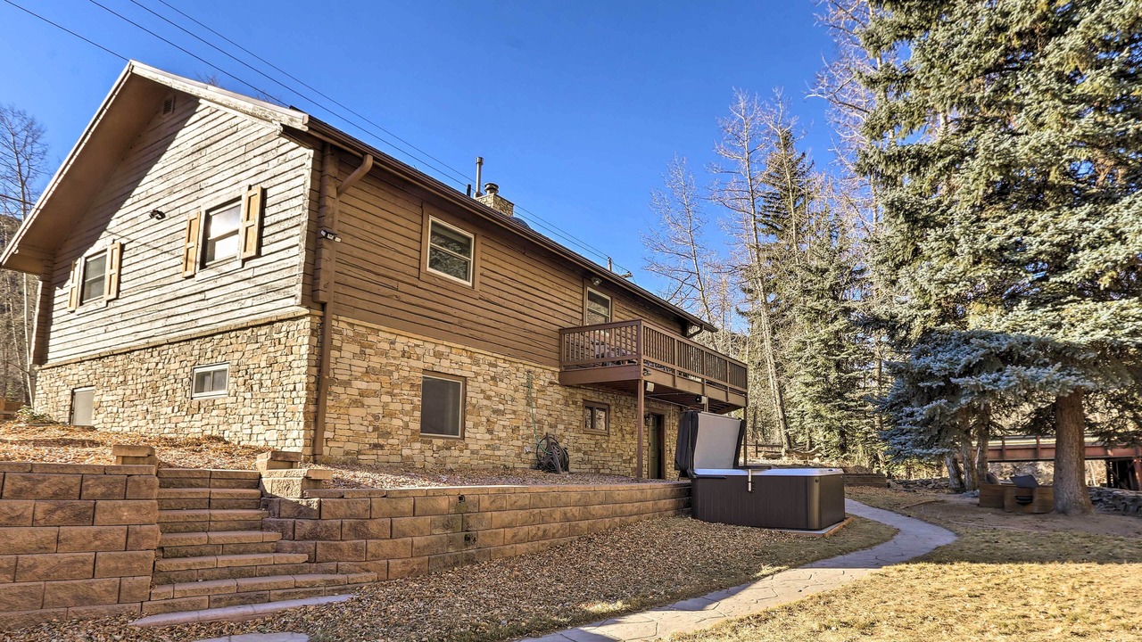 Photo of Outdoor in Downieville-Lawson-Dumont