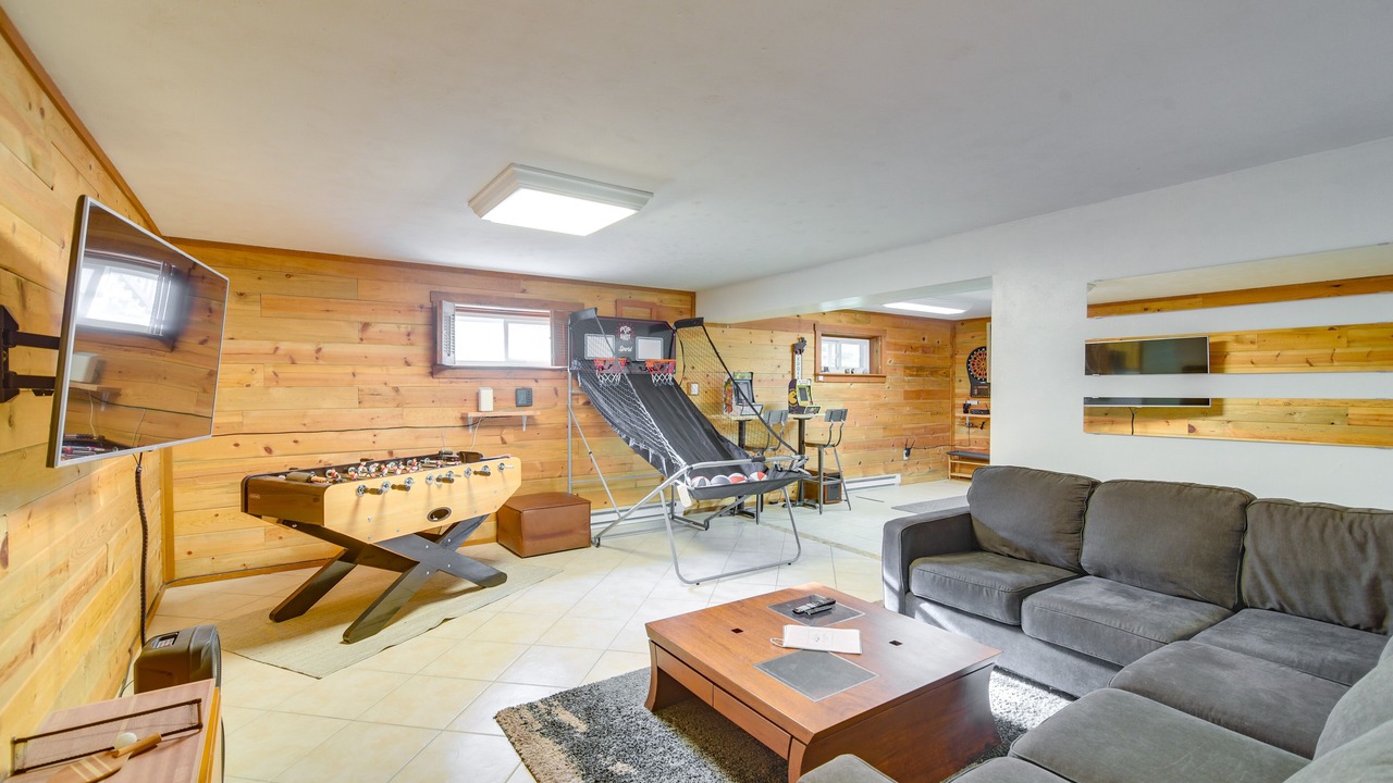 Photo of Bedroom in Downieville-Lawson-Dumont
