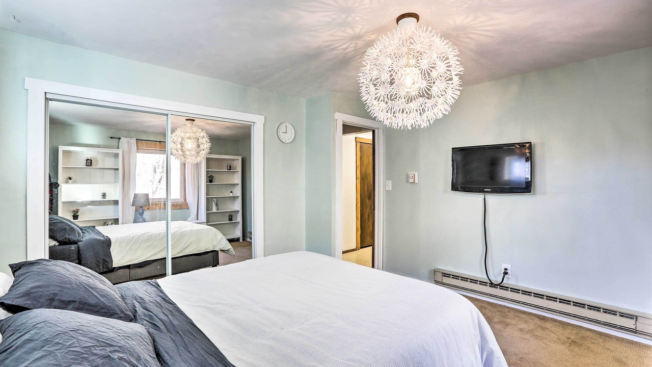 Photo of Bedroom in Downieville-Lawson-Dumont