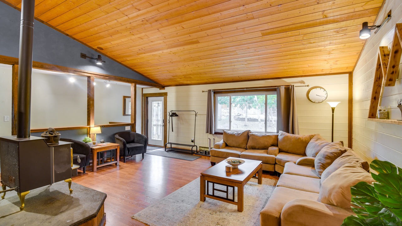 Photo of Bedroom in Downieville-Lawson-Dumont
