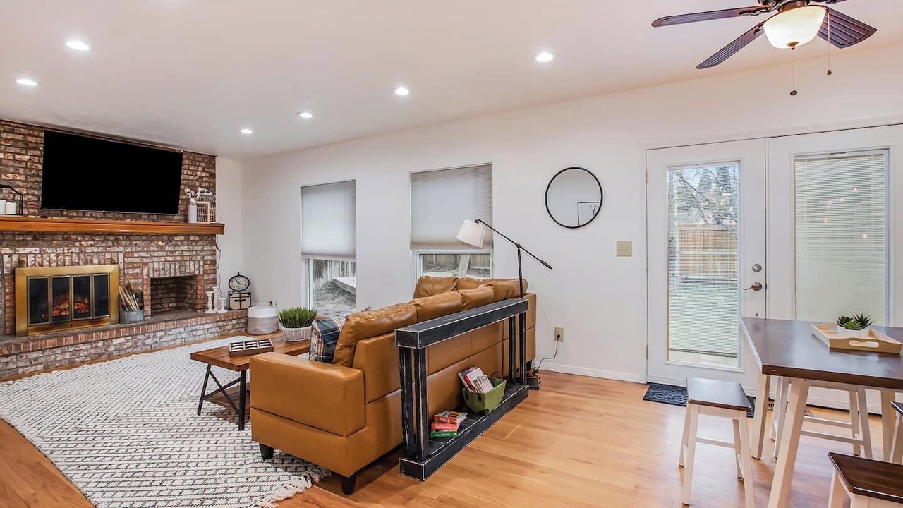 Photo of Bedroom in North Central Westminster
