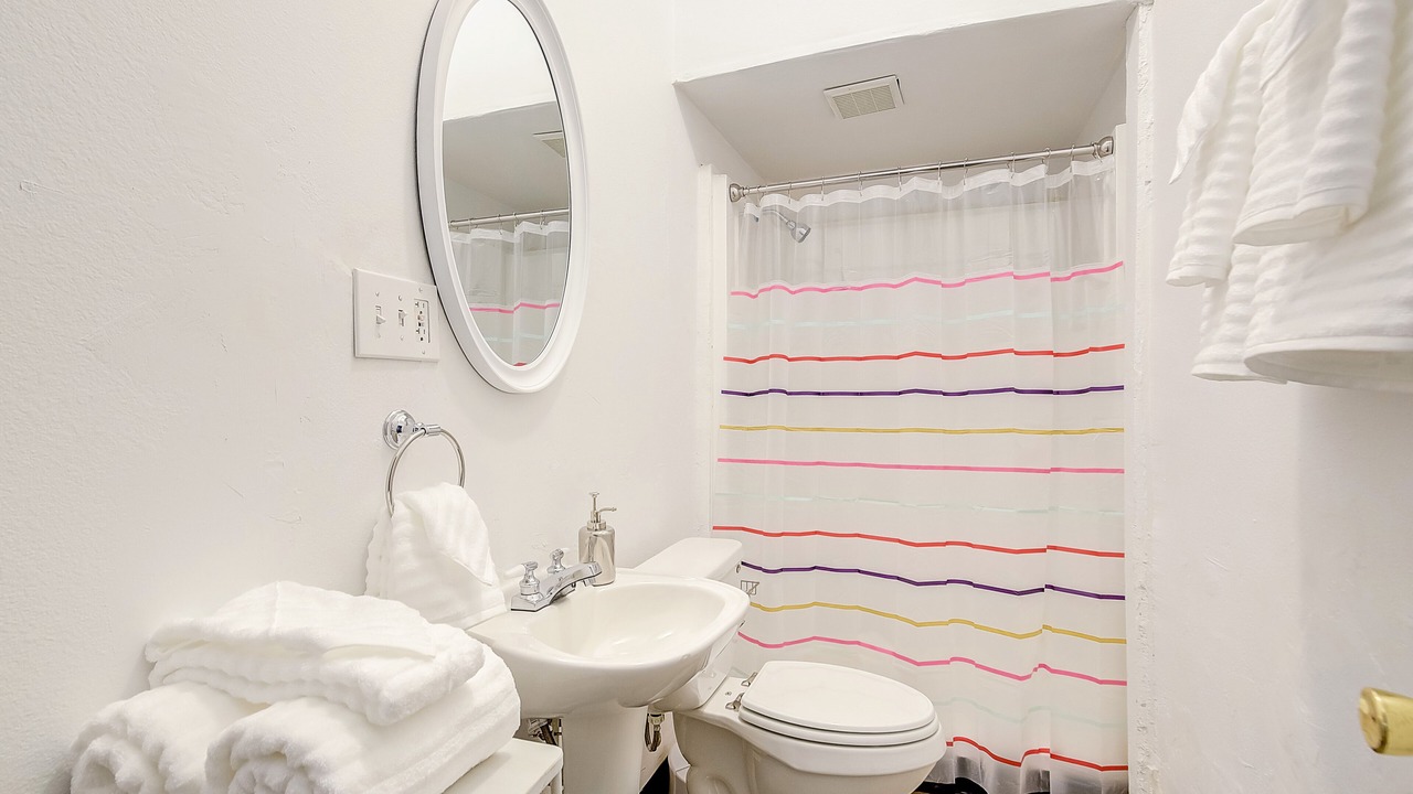 Photo of Bathroom in Five Points