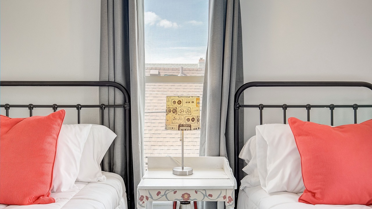 Photo of Bedroom in Five Points