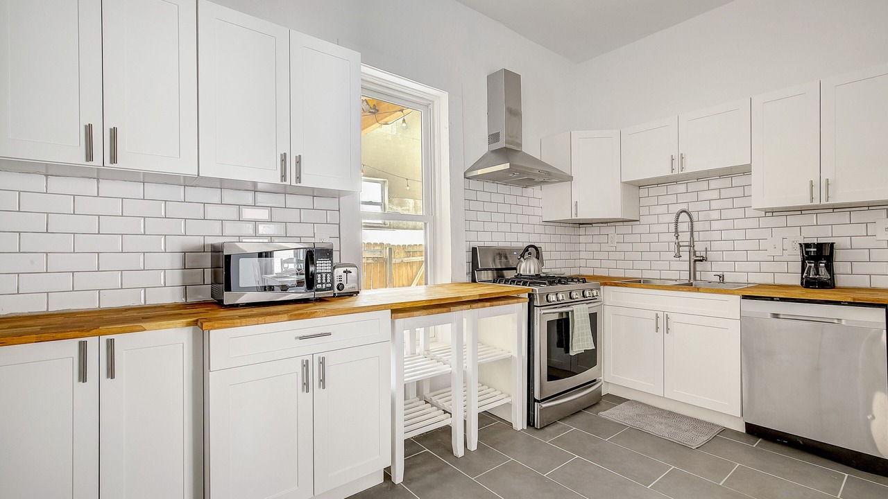 Photo of Kitchen in Five Points