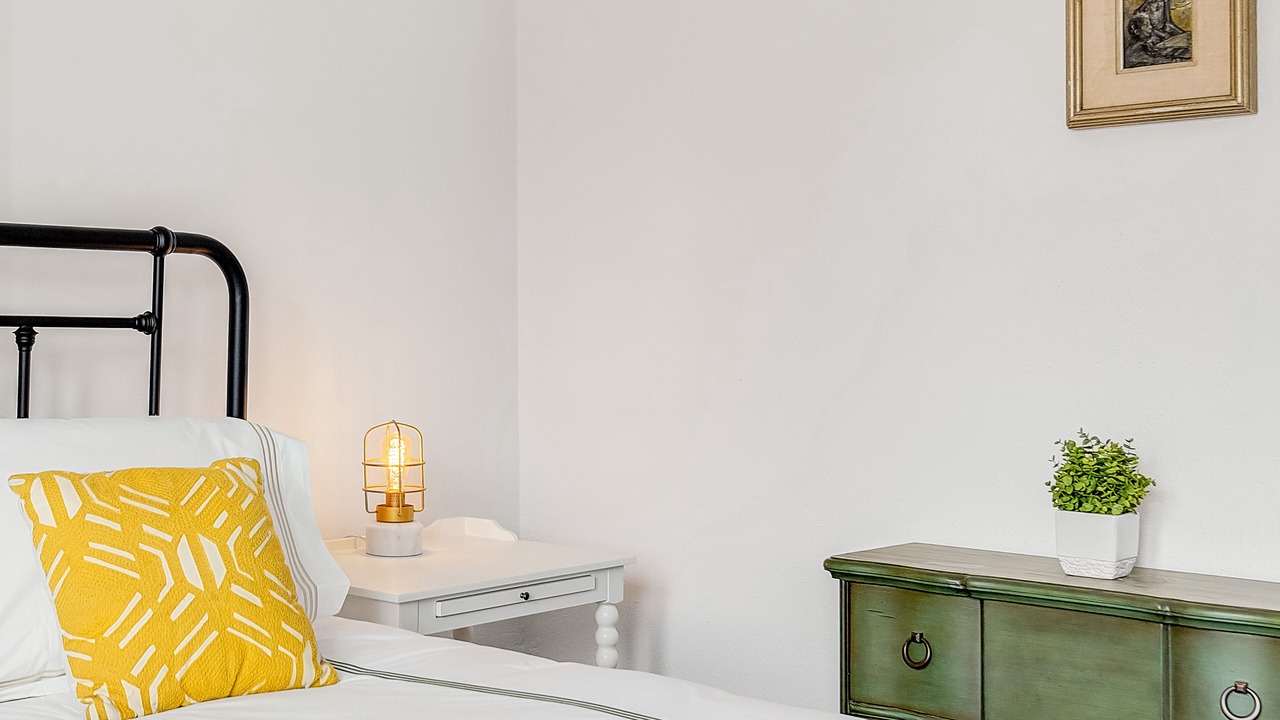 Photo of Bedroom in Five Points