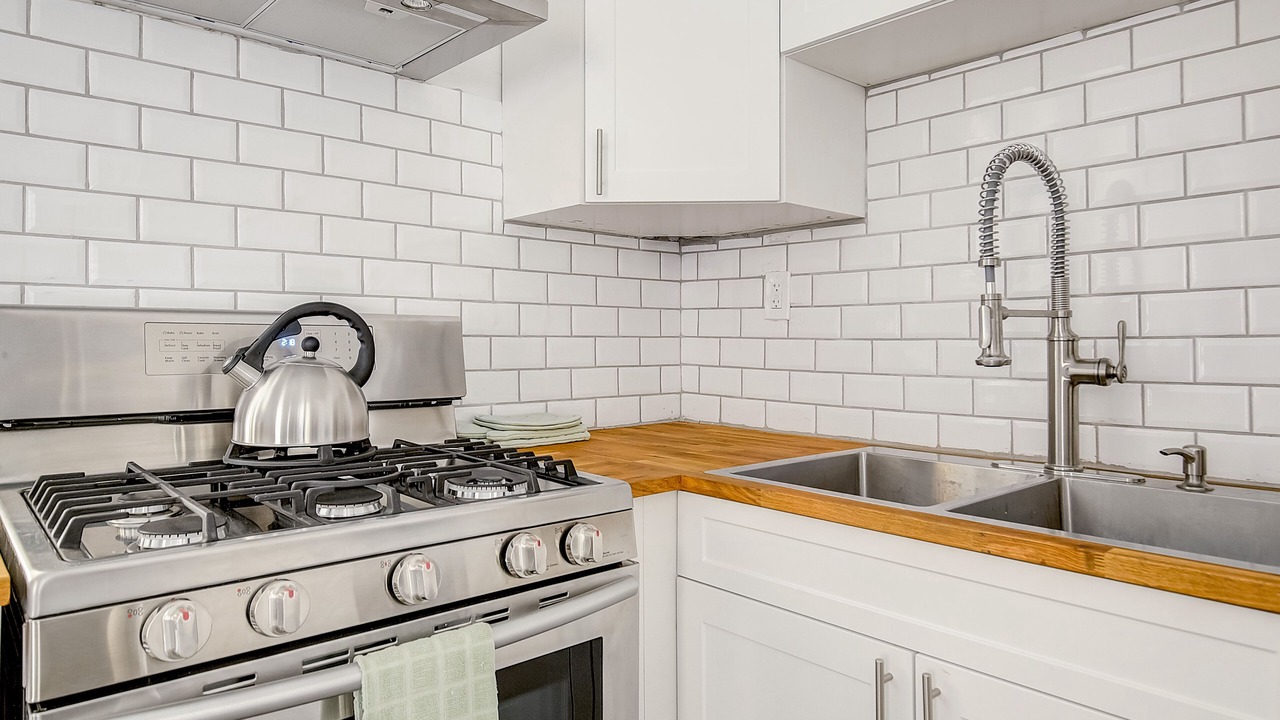 Photo of Kitchen in Five Points