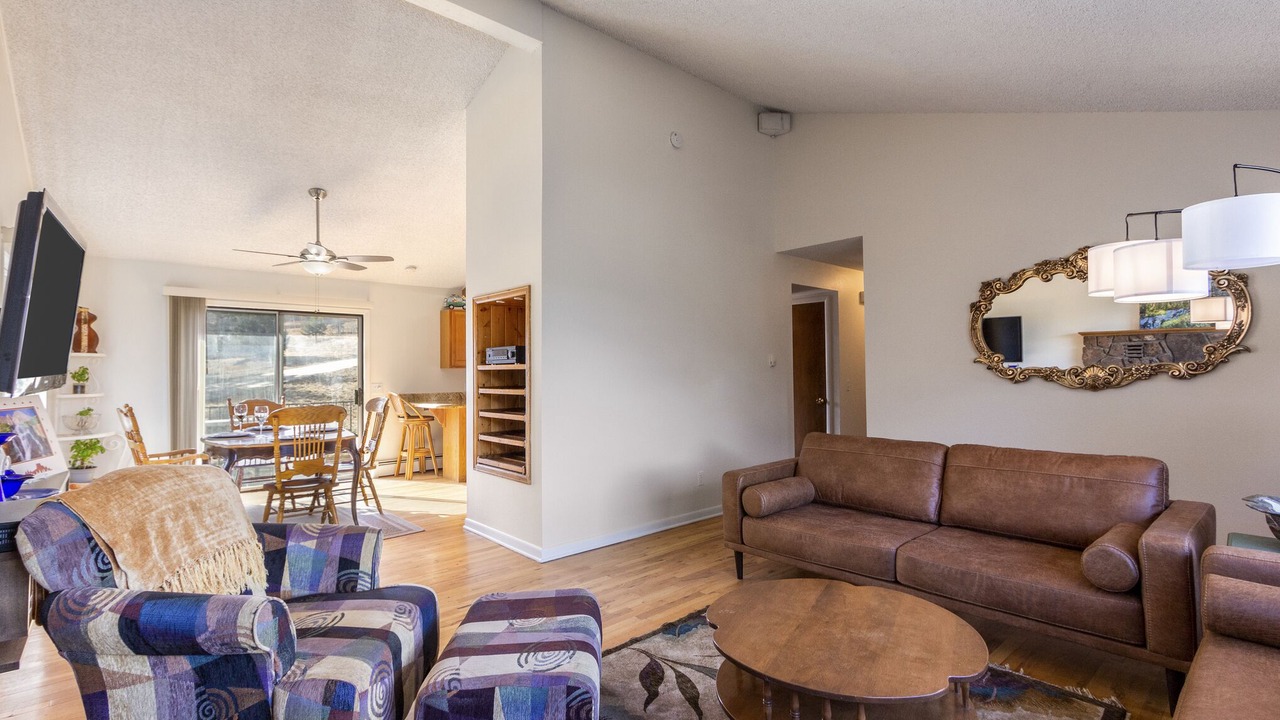 Photo of Bedroom in Carriage Hills