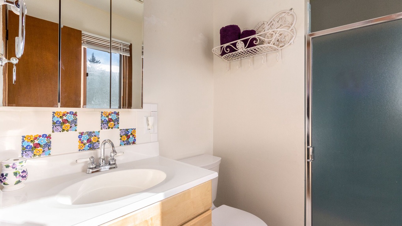 Photo of Bathroom in Carriage Hills