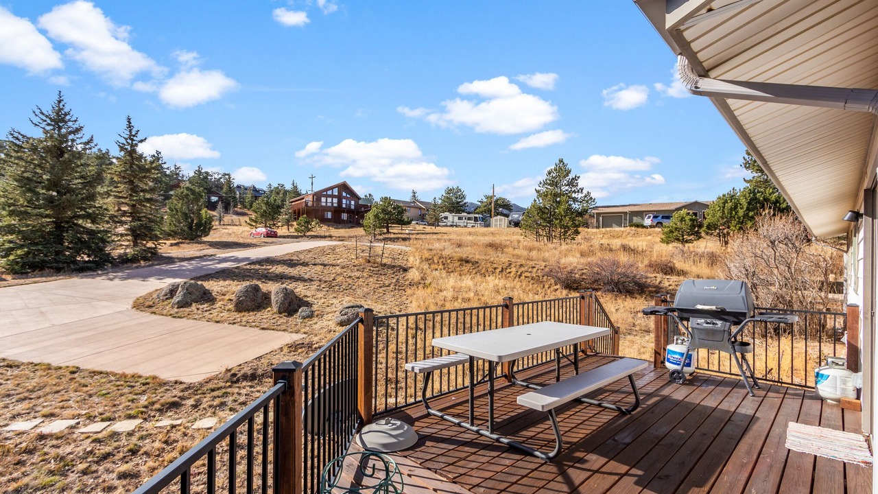 Photo of Outdoor in Carriage Hills