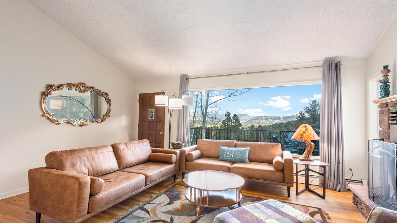 Photo of Bedroom in Carriage Hills