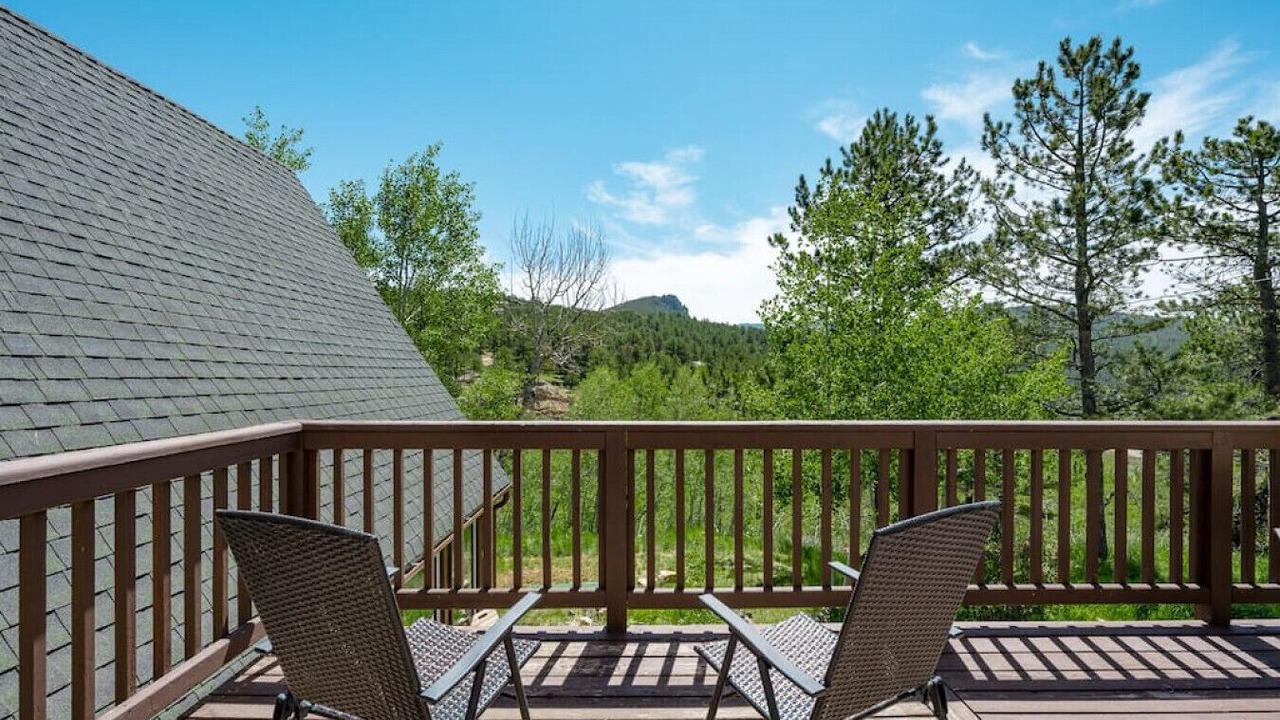 Photo of Outdoor in Rollinsville