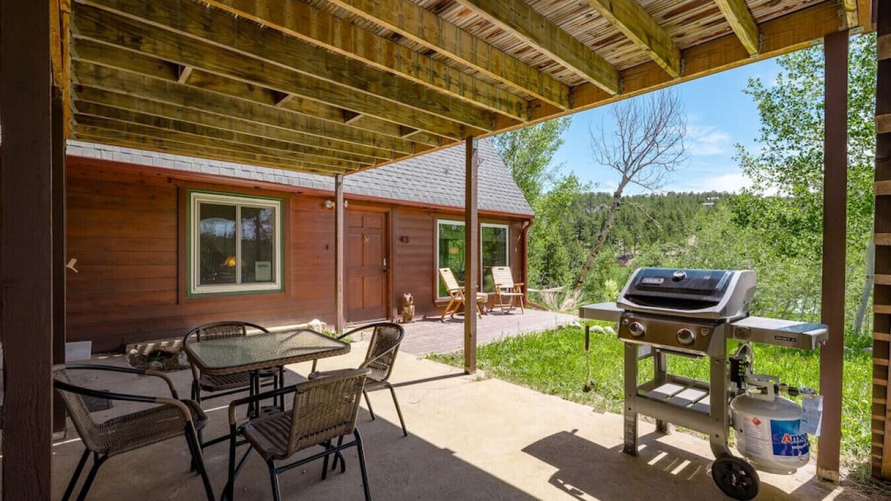 Photo of Outdoor in Rollinsville