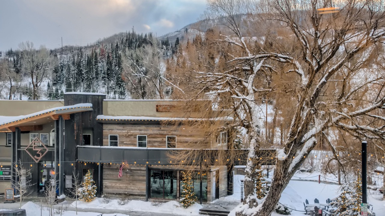 Photo of Outdoor in Downtown Steamboat Springs