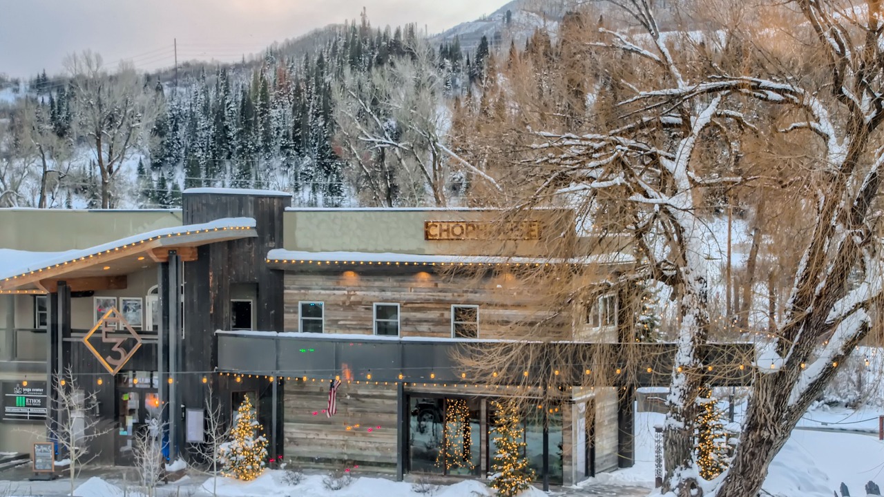Photo of Outdoor in Downtown Steamboat Springs