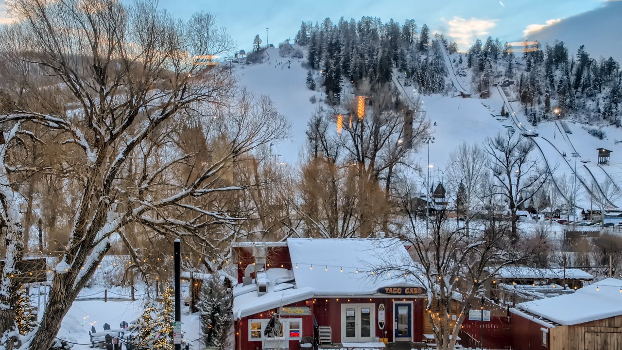 Photo of Outdoor in Downtown Steamboat Springs
