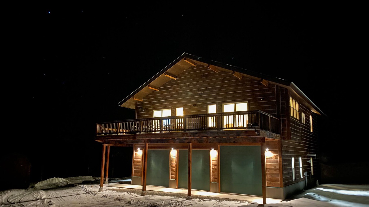 Photo of Outdoor in Twin Lakes