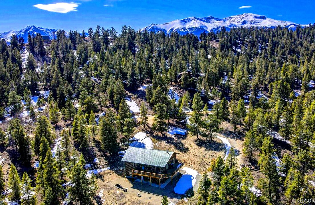 Photo of Others in Twin Lakes