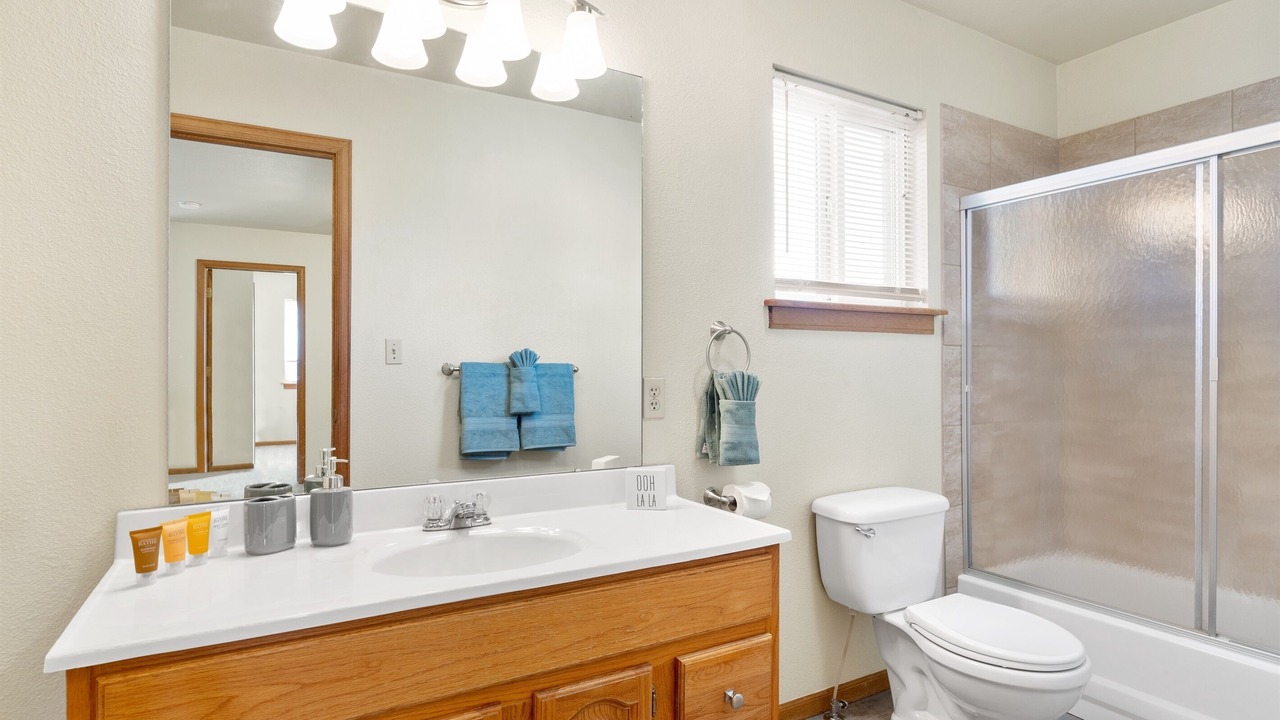 Photo of Bathroom in Loveland